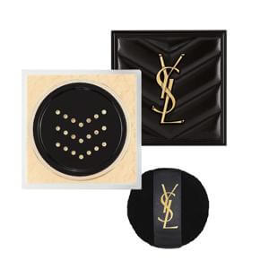 YSL All Hours Hyper Blur Loose Powder 02